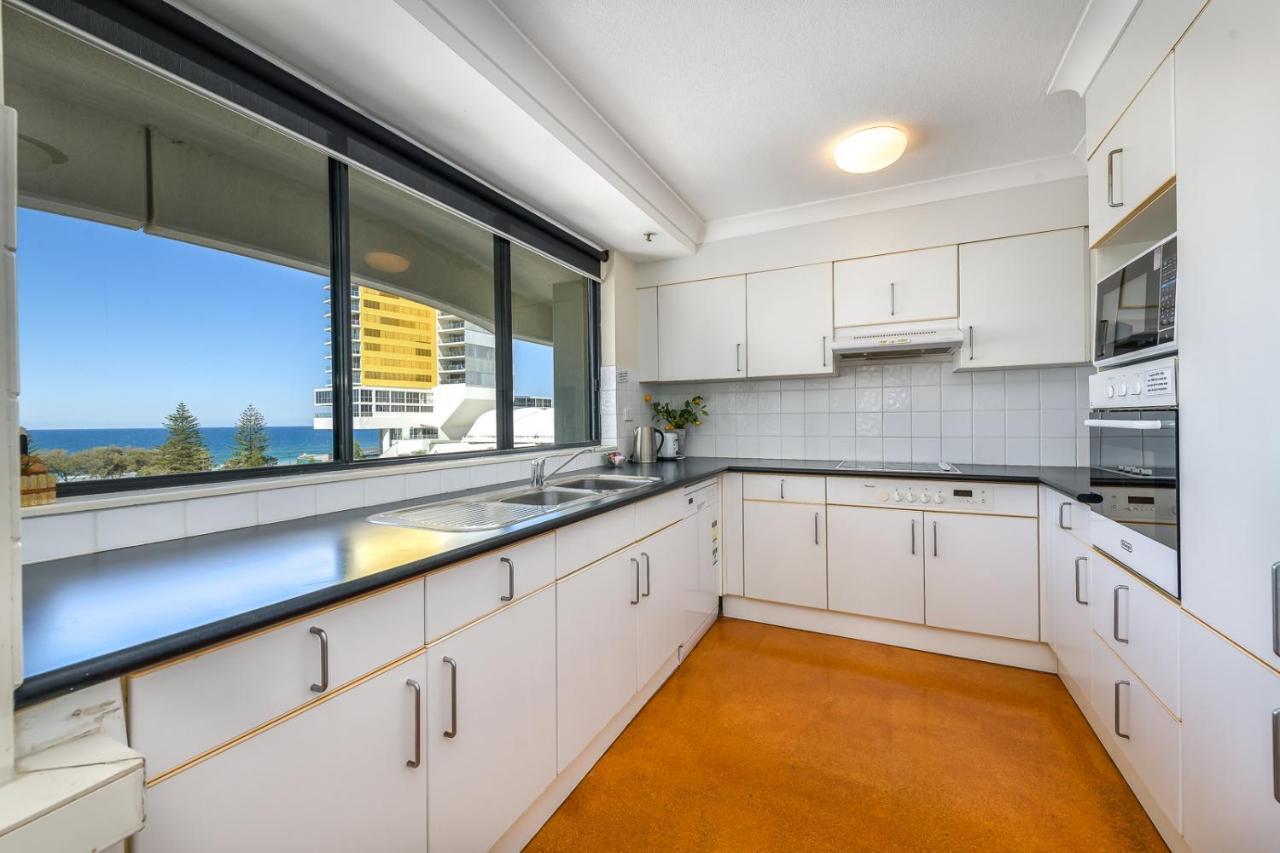 Victoria Square Apartments Gold Coast Eksteriør billede